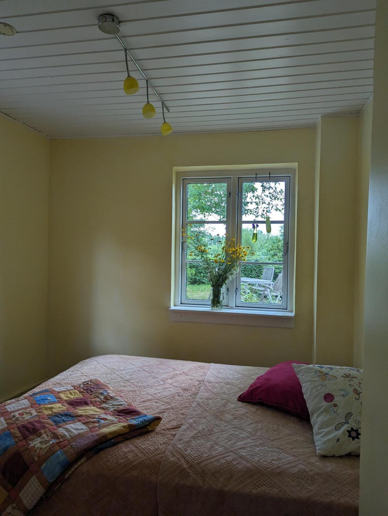 Lejlighed Ved Skov Graested Ngoại thất bức ảnh