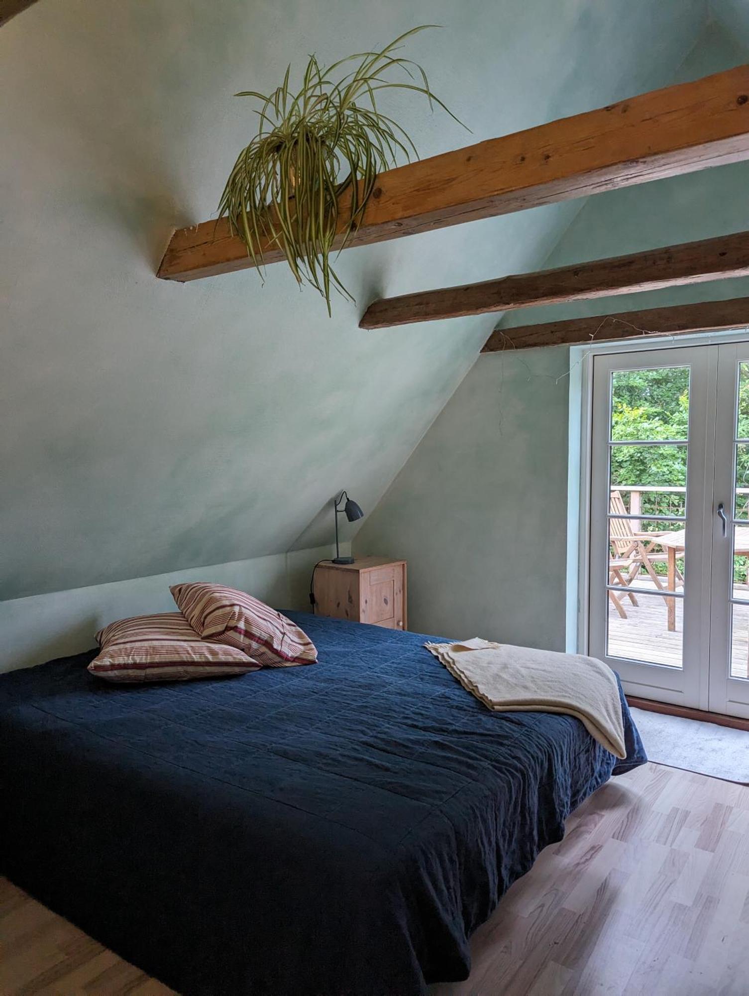 Lejlighed Ved Skov Graested Ngoại thất bức ảnh