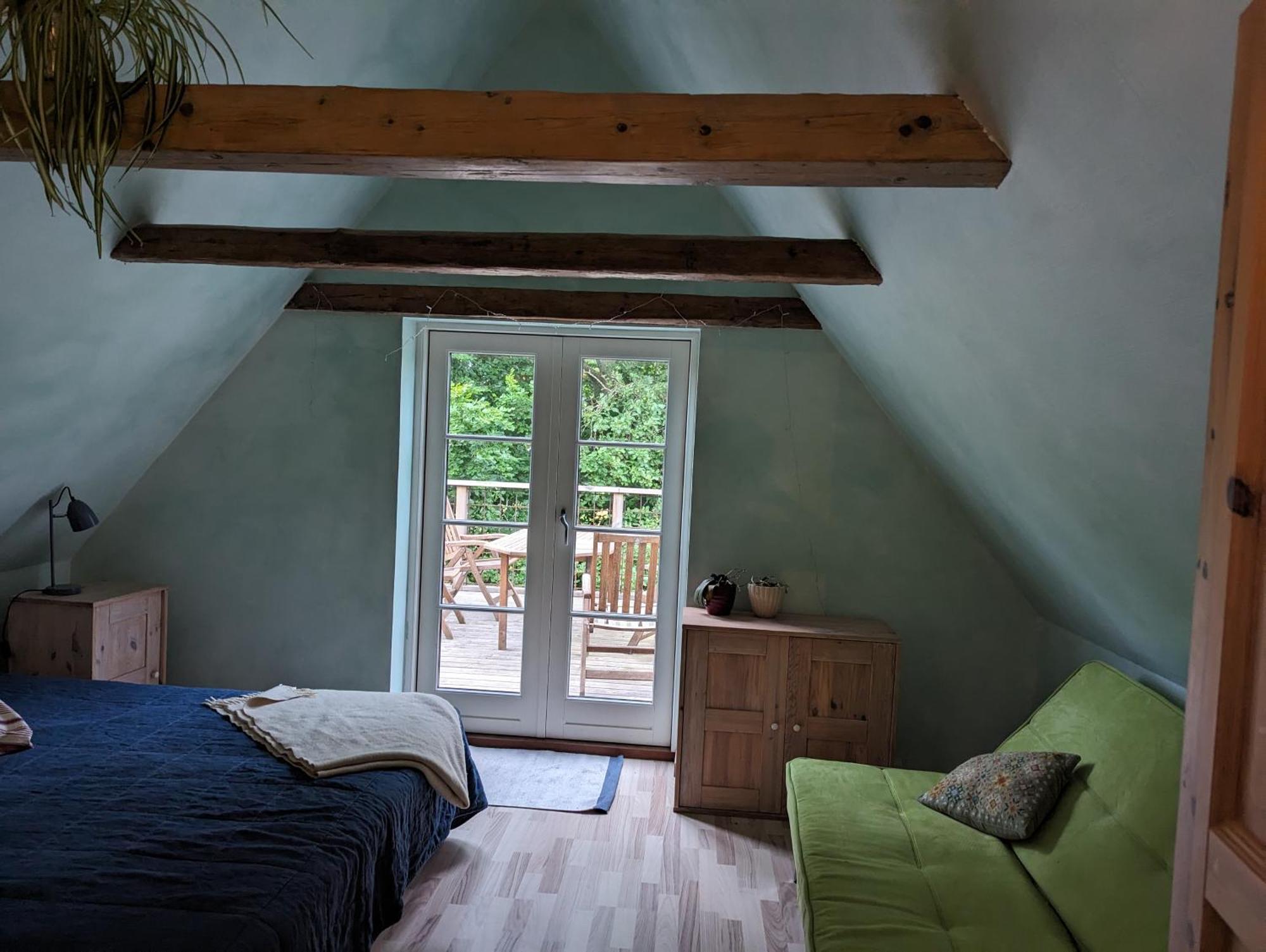 Lejlighed Ved Skov Graested Ngoại thất bức ảnh